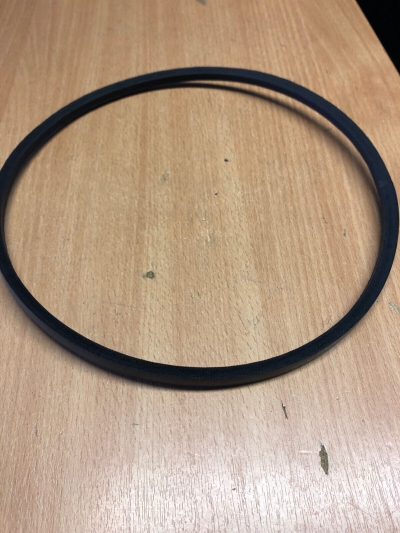 startrac 740-4512 replacement belt